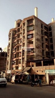 Palacio Lavlesh Enclave Tower View