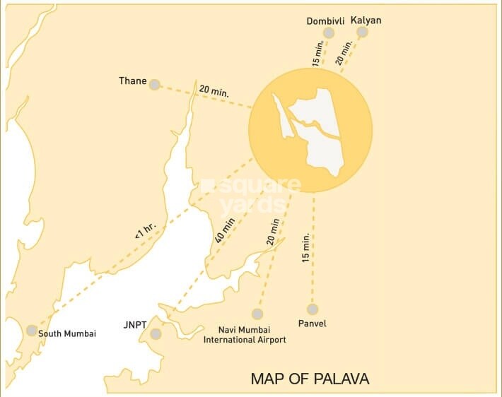 Palava - Codename Golden Tomorrow