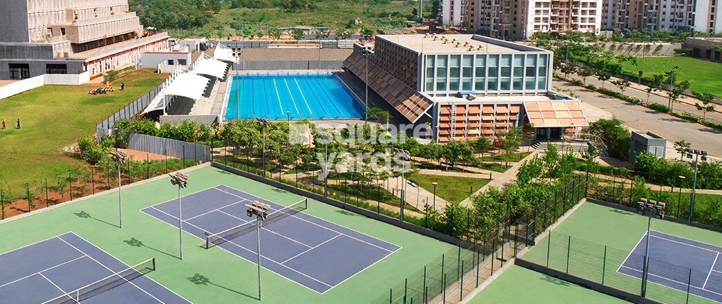 Palava Verdana A to D Amenities-Features 2