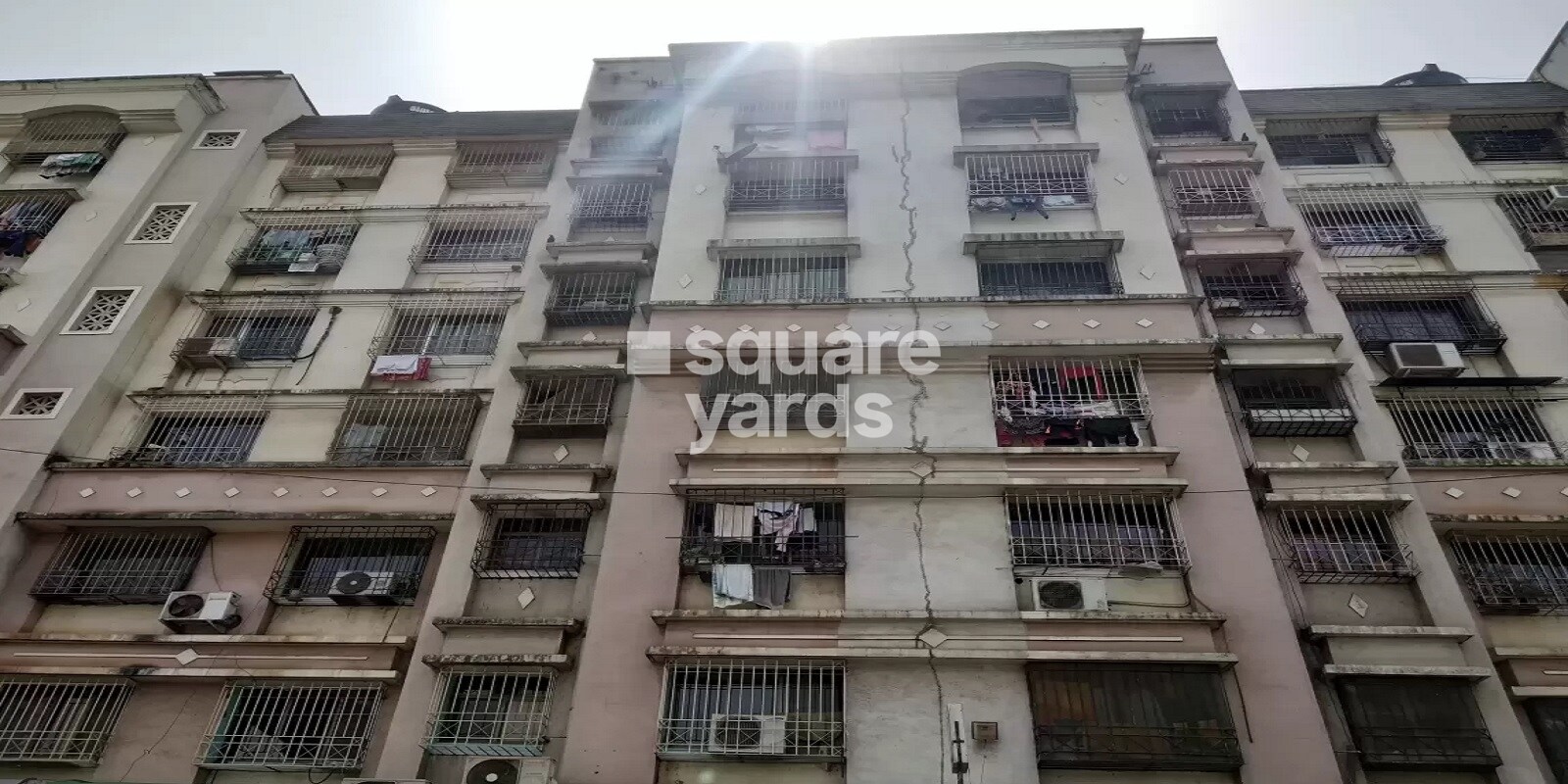 Panchamrut CHS Thane