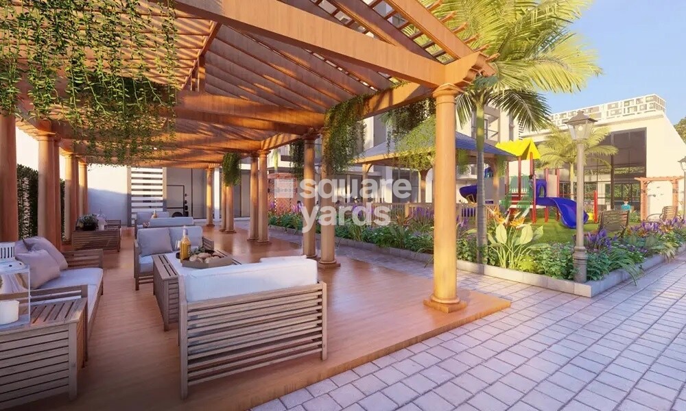 Panchratna Sapphire Amenities-Features 1