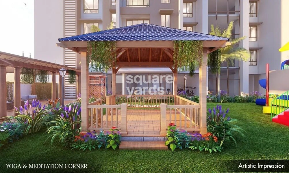 Panchratna Sapphire Amenities-Features 7