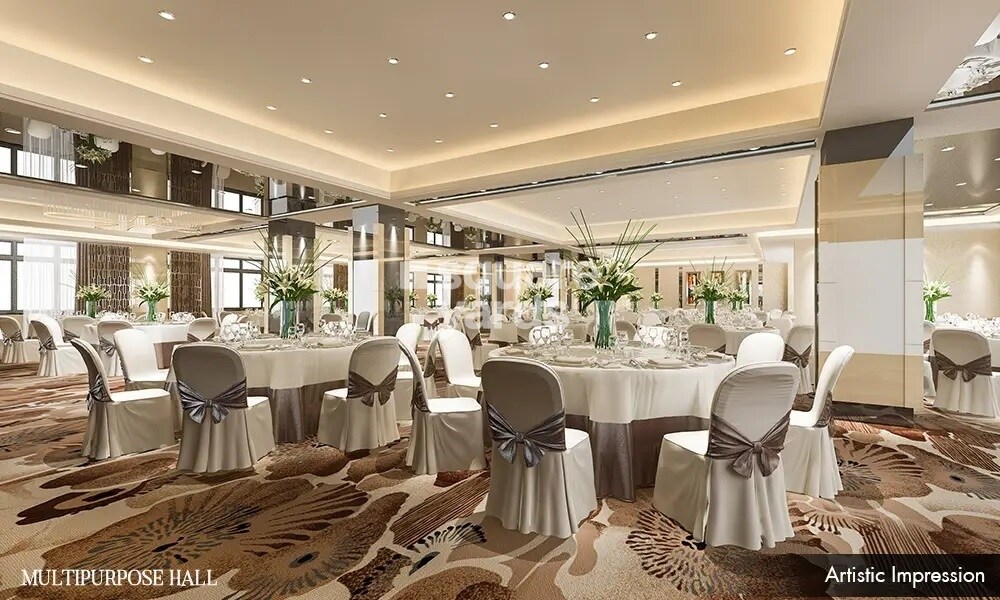 Panchratna Sapphire Amenities-Features 8