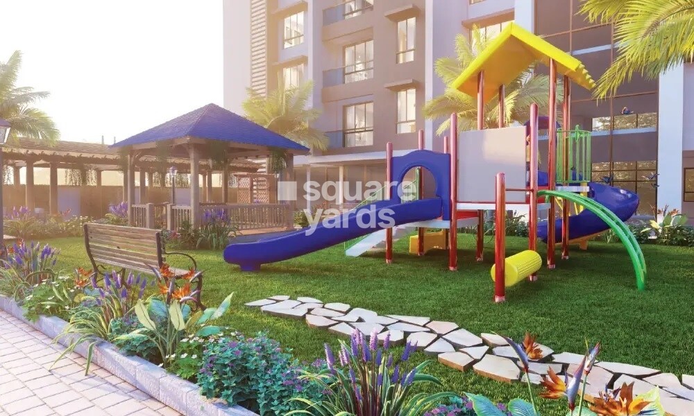 Panchratna Sapphire Amenities-Features 2