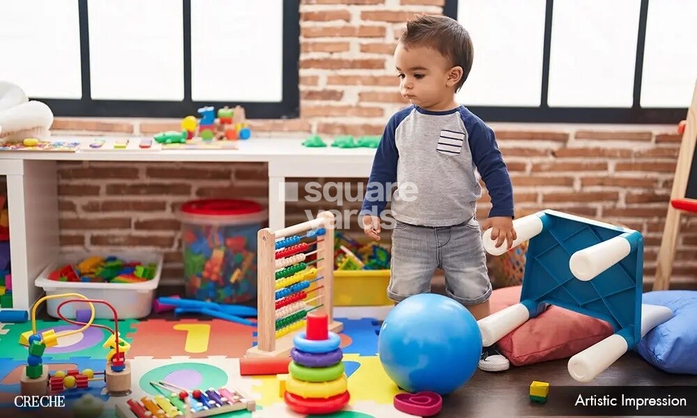 Panchratna Sapphire Amenities-Features 3