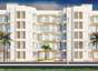 panchtatva appartment project tower view1