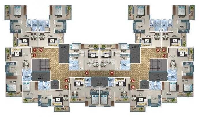 Panikas Vangani Darshan