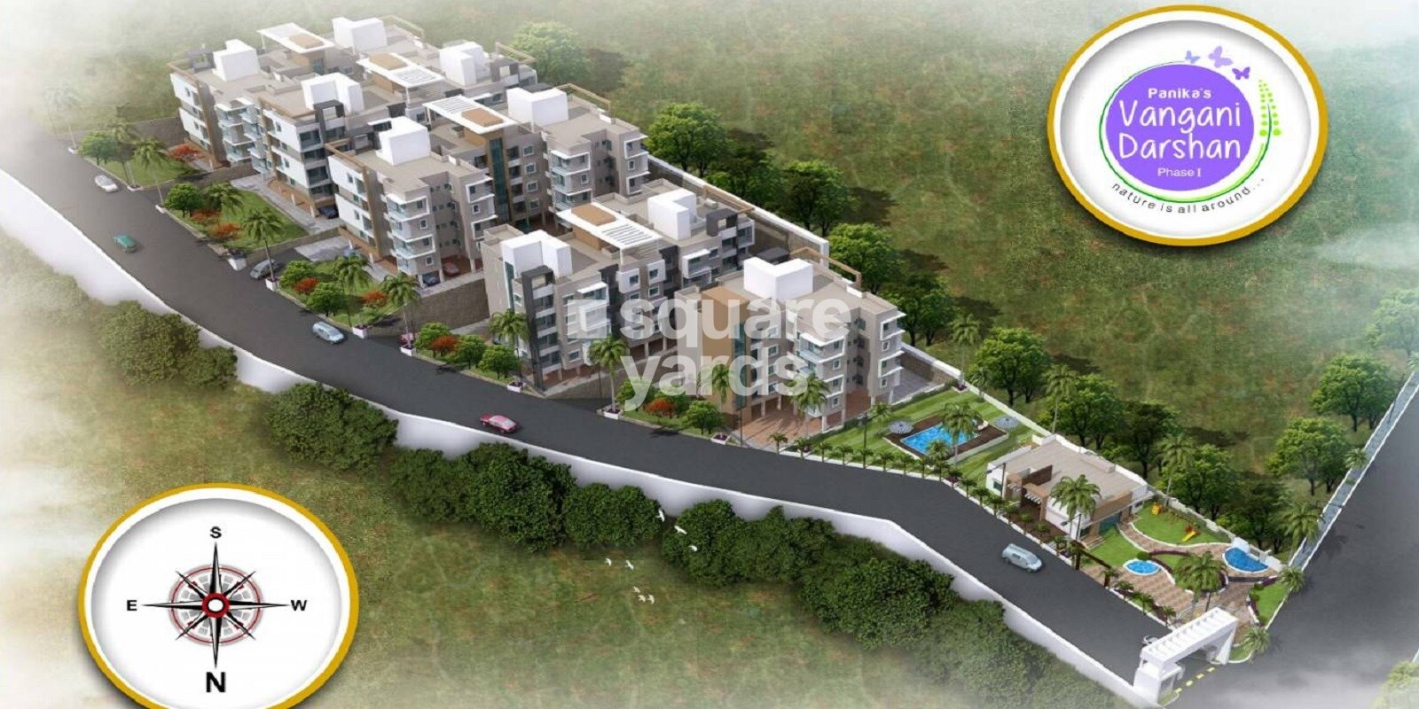 Panikas Vangani Darshan