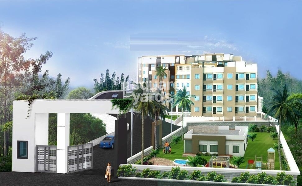 Panikas Vangani Darshan