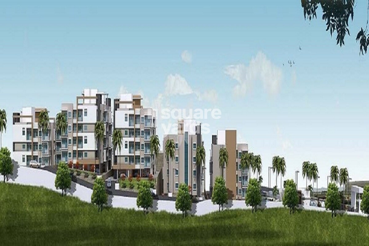 Panikas Vangani Darshan