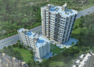 Panvelkar Amrut Manjil Apartment Exteriors