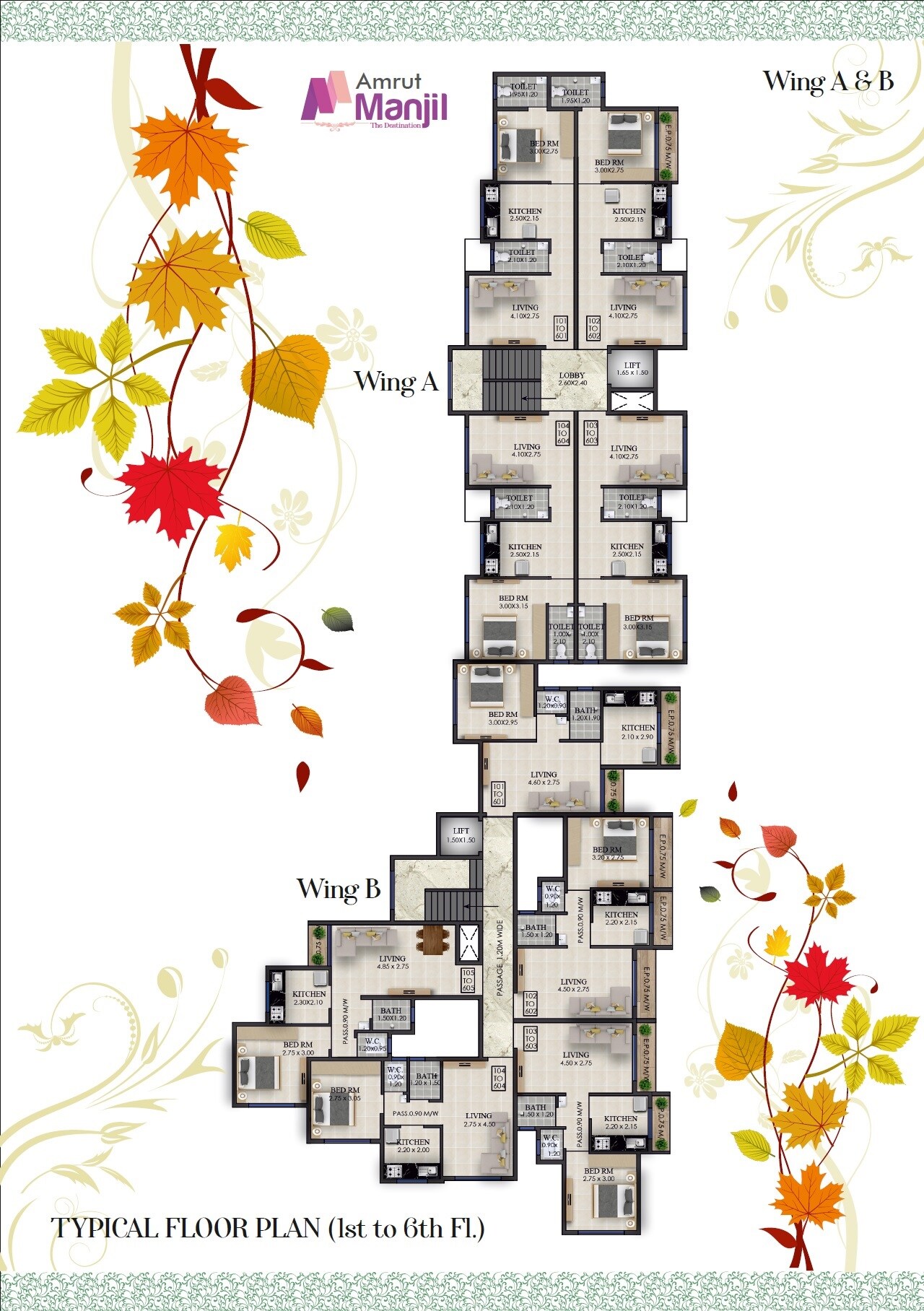 Panvelkar Amrut Manjil