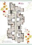 Panvelkar Amrut Manjil Floor Plans