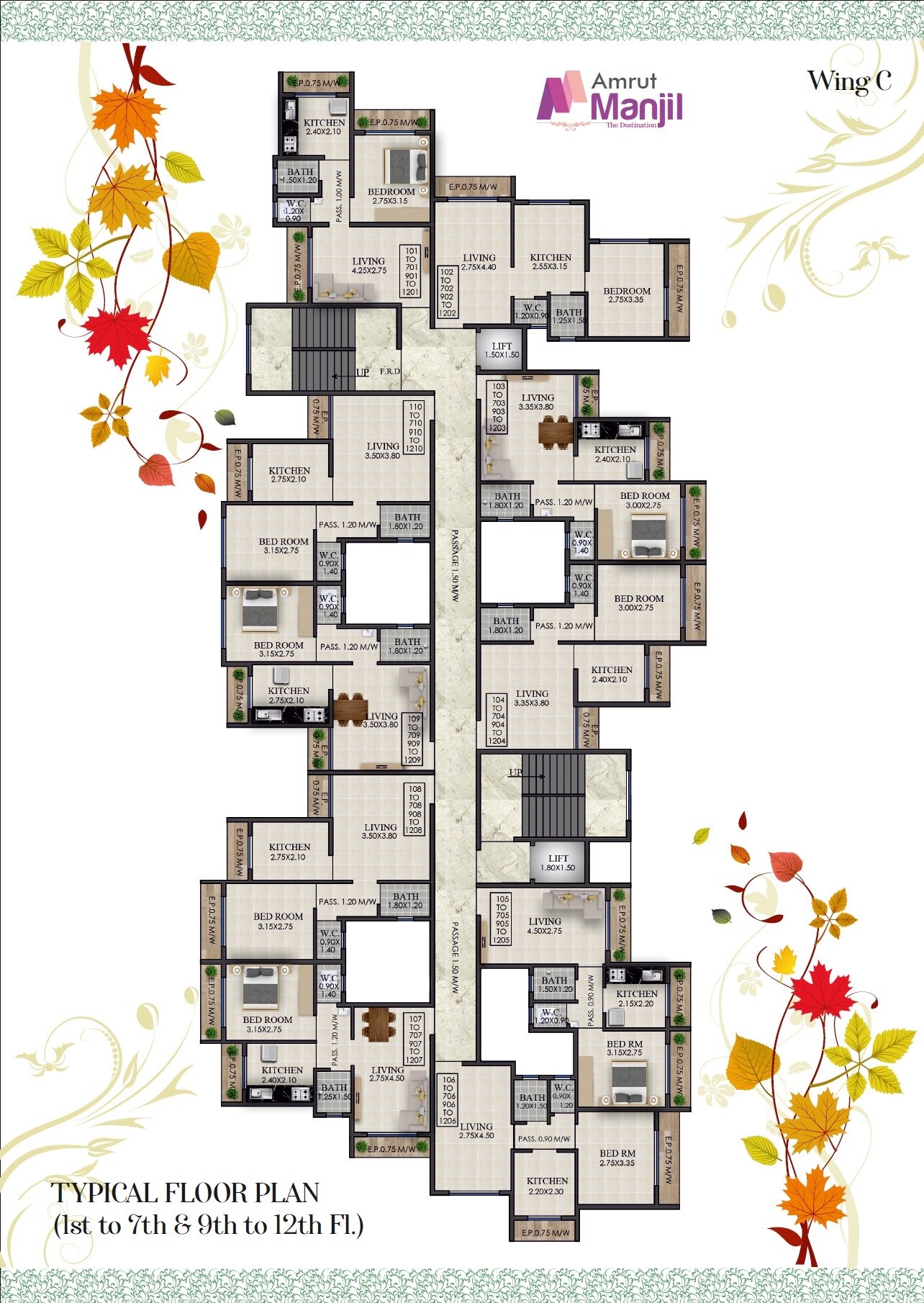 Panvelkar Amrut Manjil