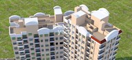 Panvelkar Amrut Towers Amenities-Features