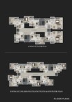 Panvelkar Amrut Towers Floor Plans