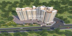 Panvelkar Amrut Towers
