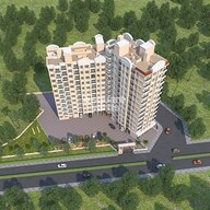 Panvelkar Amrut Towers Tower View