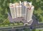 panvelkar amrut towers project tower view1