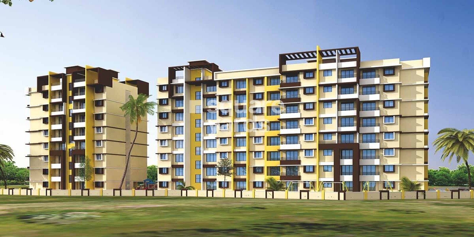 Panvelkar Amrut Vishwa Phase 2