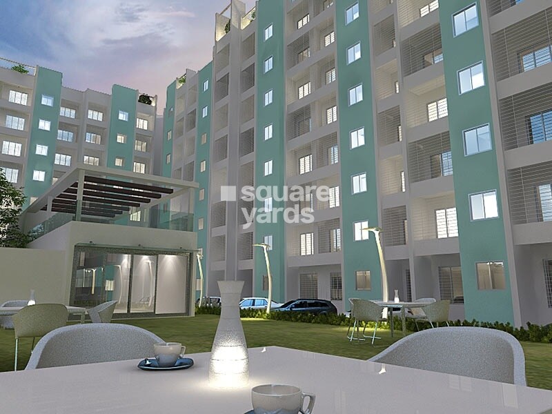 Panvelkar Aqua Marine