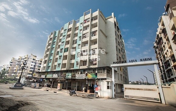 Panvelkar Aqua Marine