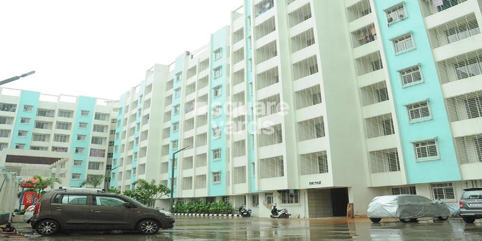 Panvelkar Aqua Marine