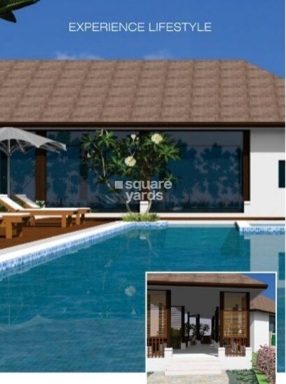 Panvelkar Bhoomi Phase I Amenities-Features