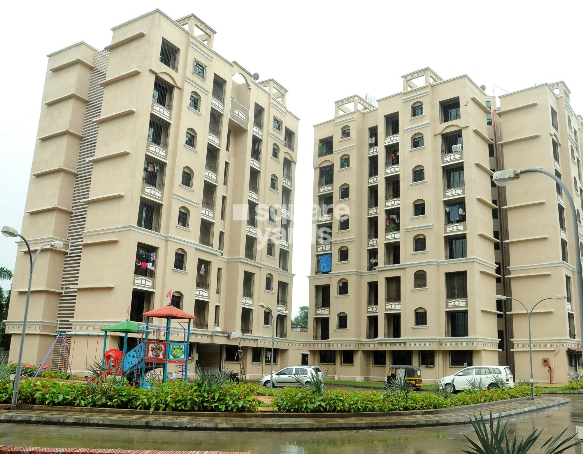 Panvelkar Bhoomi Phase I