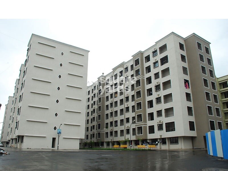 Panvelkar Classic Amenities-Features