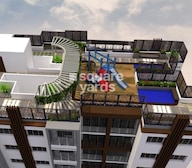 Panvelkar Crown Tower View