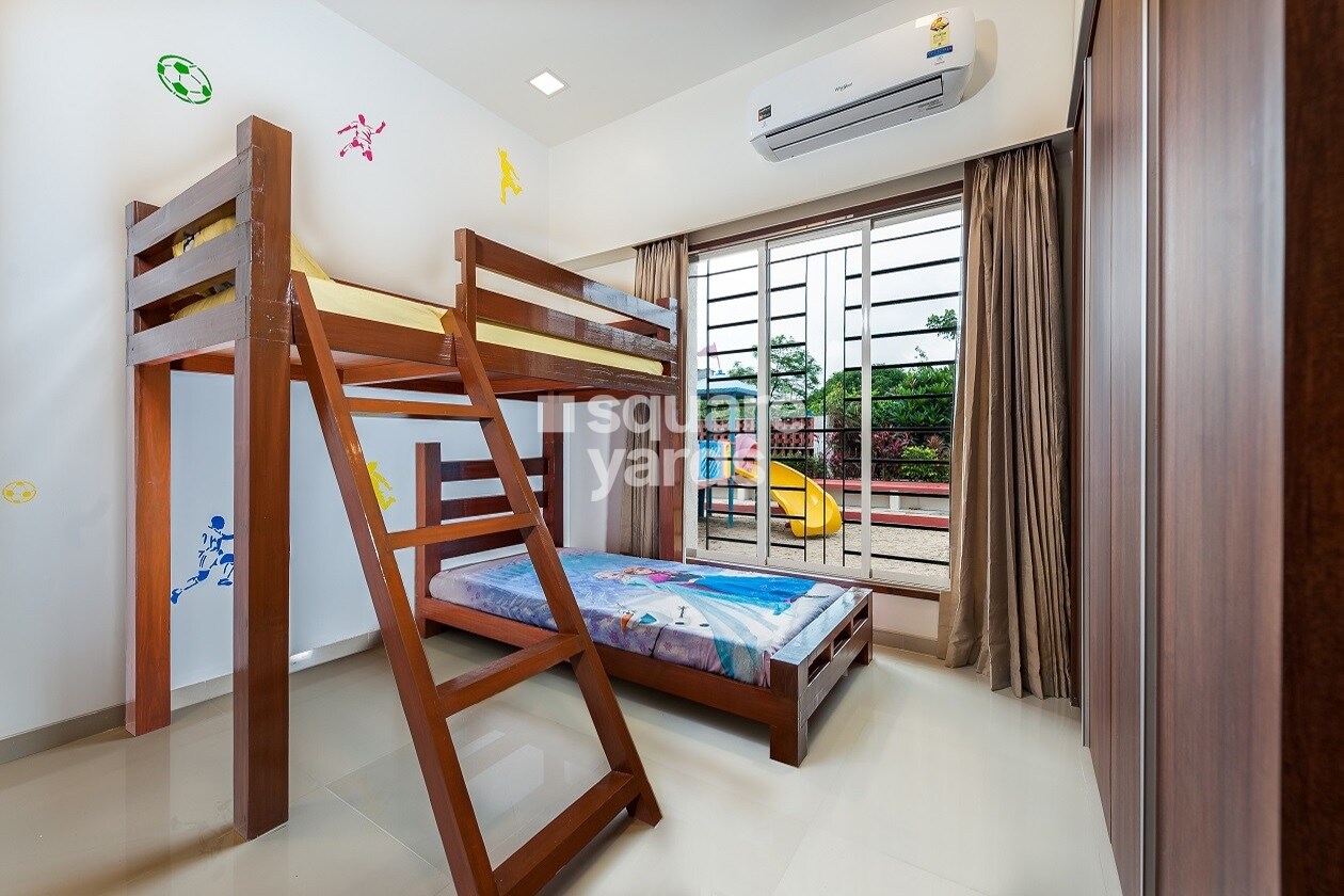 Panvelkar Estate Greenford Apartment Interiors 4