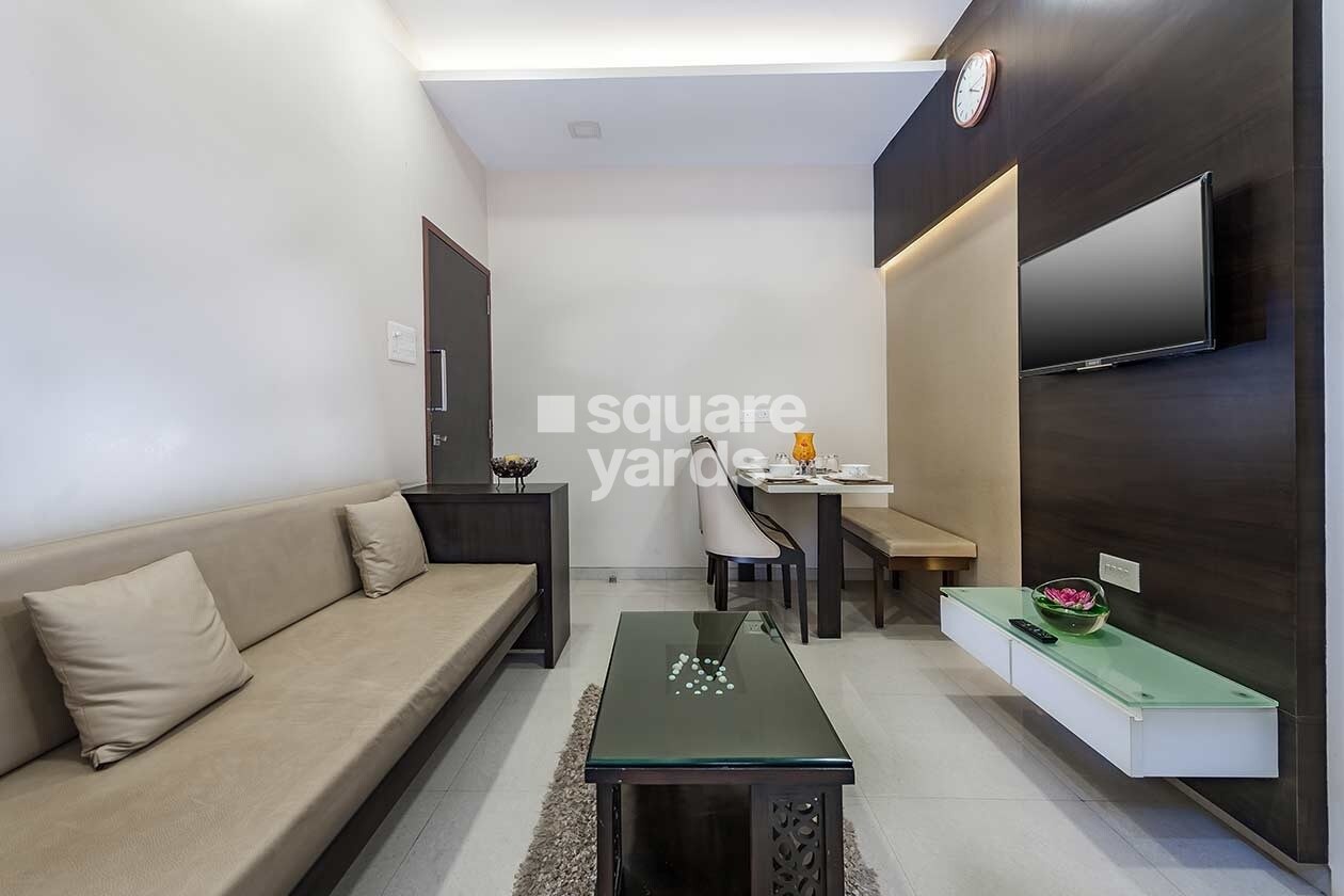 Panvelkar Estate Greenford Apartment Interiors 6
