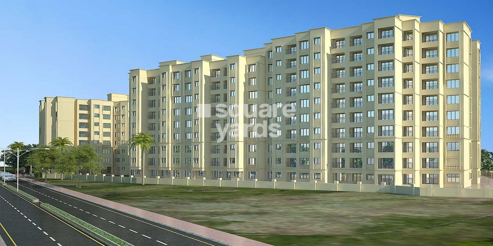 Panvelkar Estate Greenford