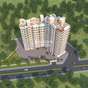 panvelkar estate oxford project tower view1