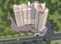 panvelkar estate oxford project tower view1