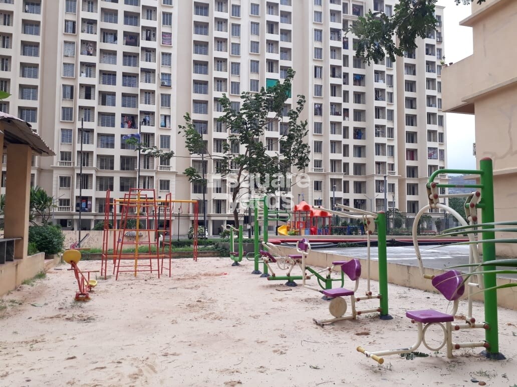 Panvelkar Estate Stanford Phase 1