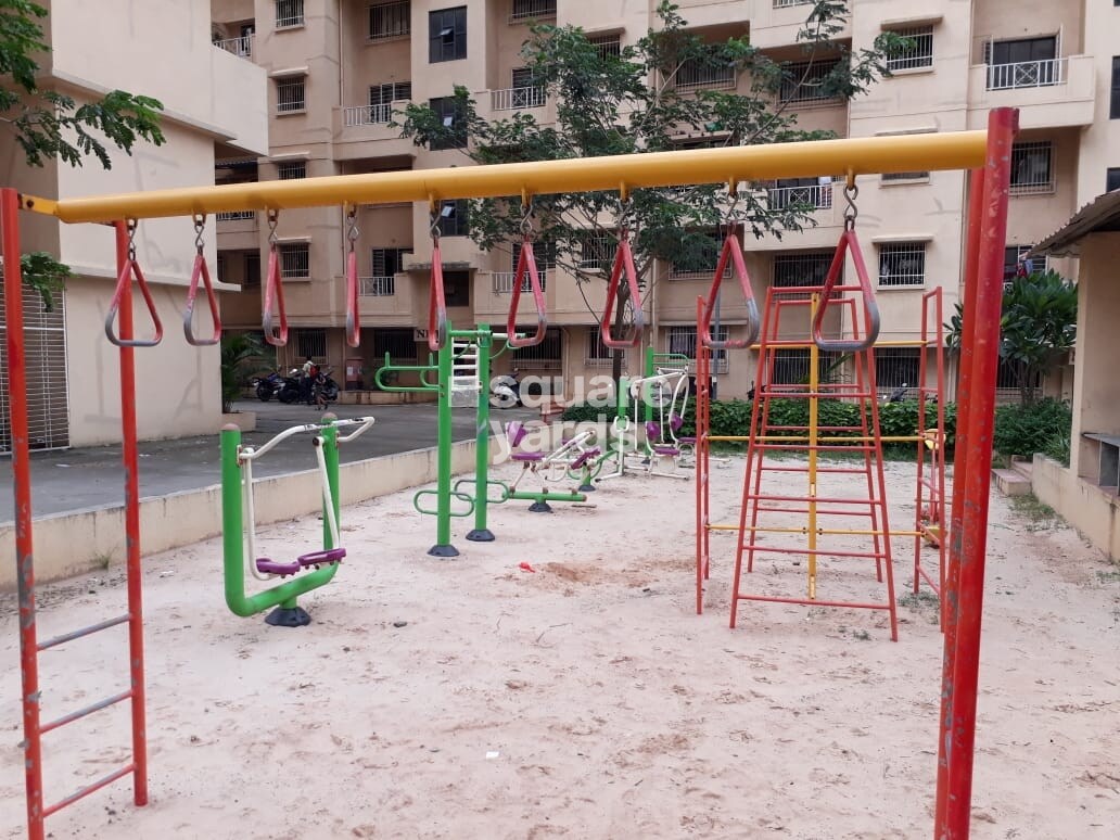 Panvelkar Estate Stanford Phase 1