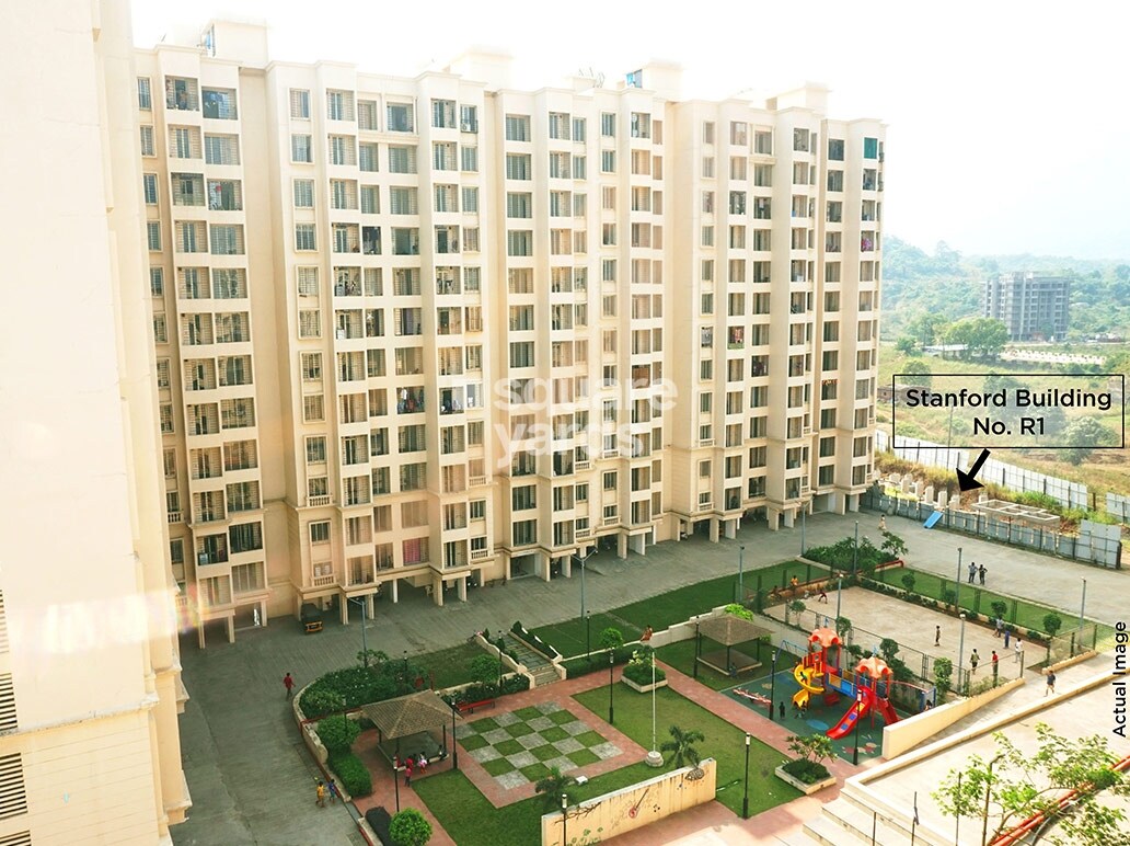 Panvelkar Estate Stanford Phase 1