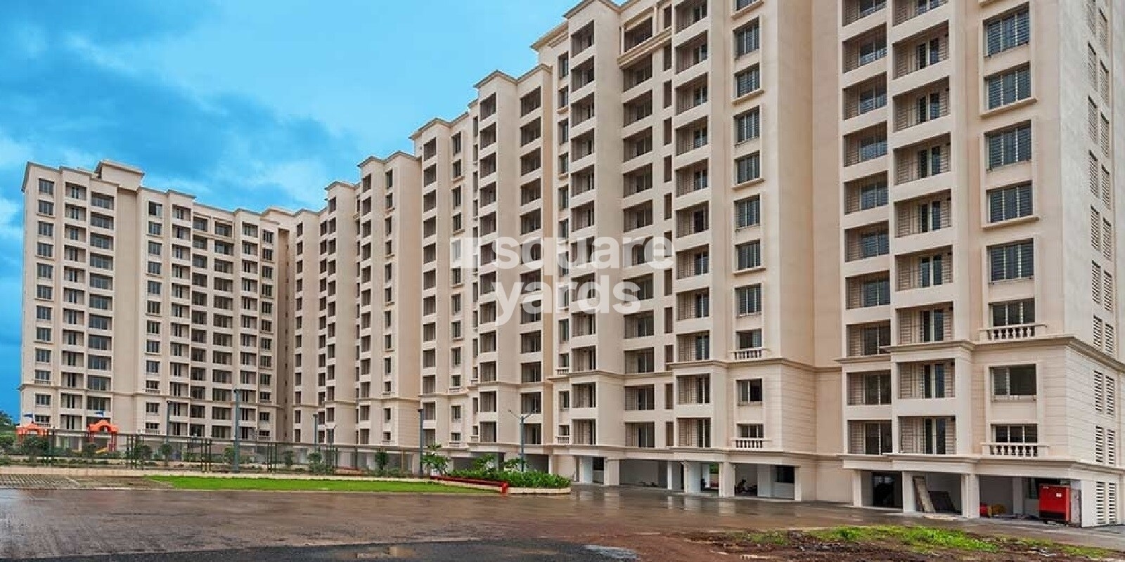 Panvelkar Estate Stanford Phase 1