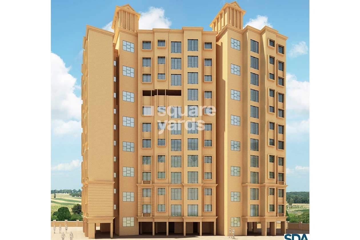 Panvelkar Estate Stanford Phase 1