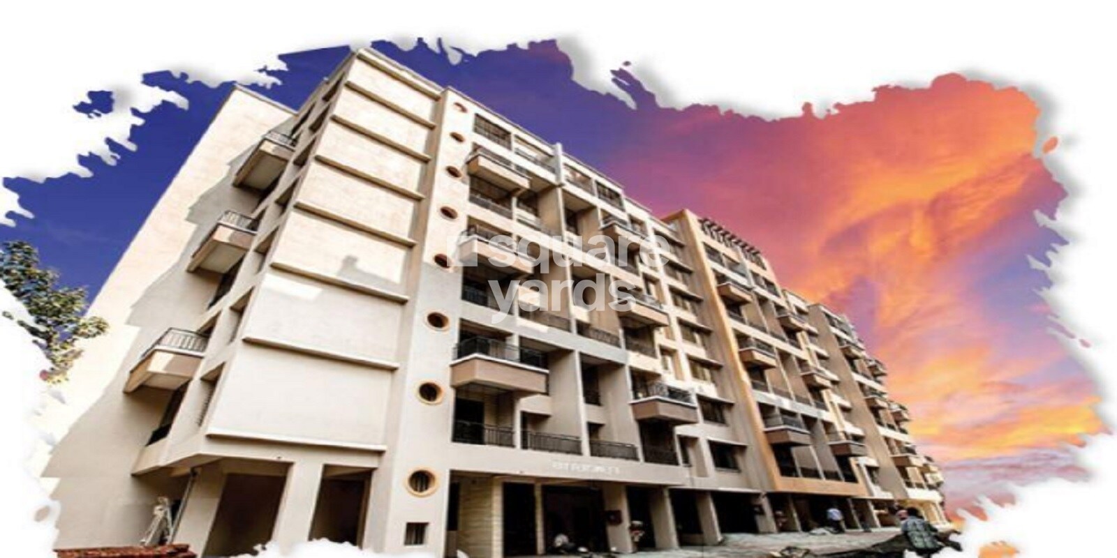 Panvelkar Gardens