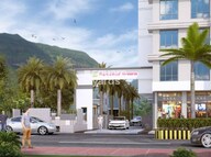 Panvelkar Greens Entrance View