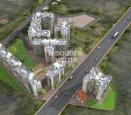 Panvelkar Homes II Tower View
