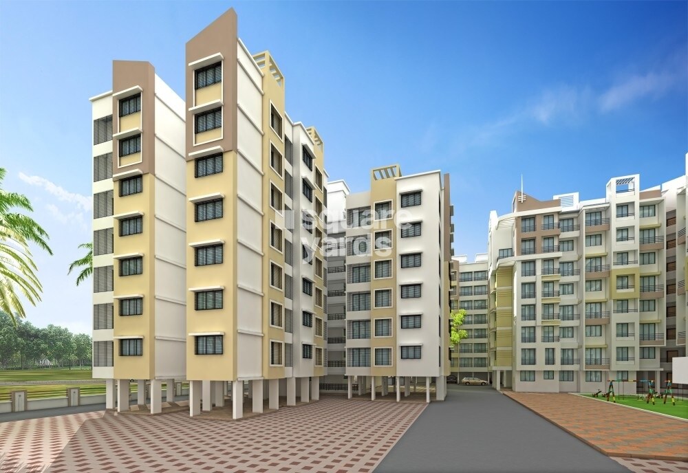 Panvelkar Homes Phase II Amenities-Features