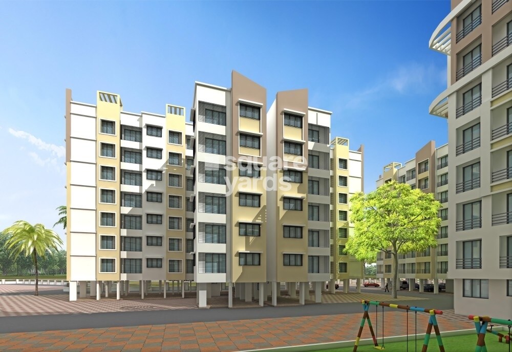 Panvelkar Homes Phase II