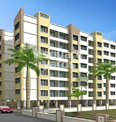 Panvelkar Homes Phase II Panvelkar Homes Phase II