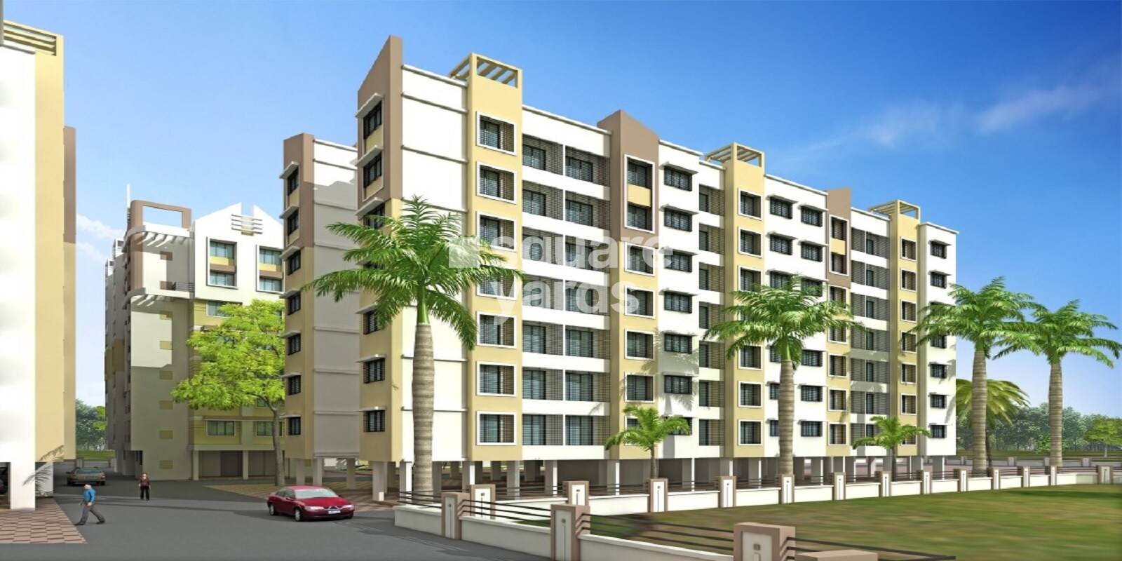 Panvelkar Homes Phase II