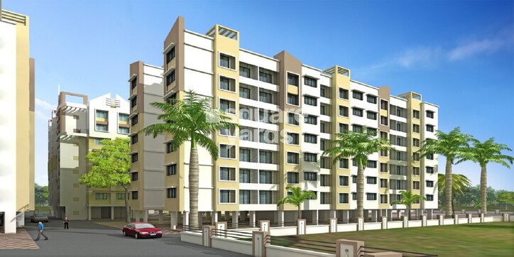 Panvelkar Homes Phase II Cover Image