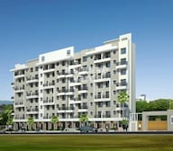 Panvelkar Montana Tower View